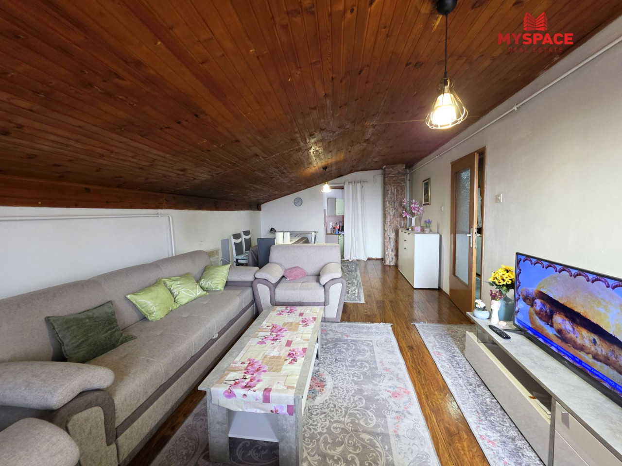 MY SPACE/ Kuca/ Sedrenik/ 145 m2 20