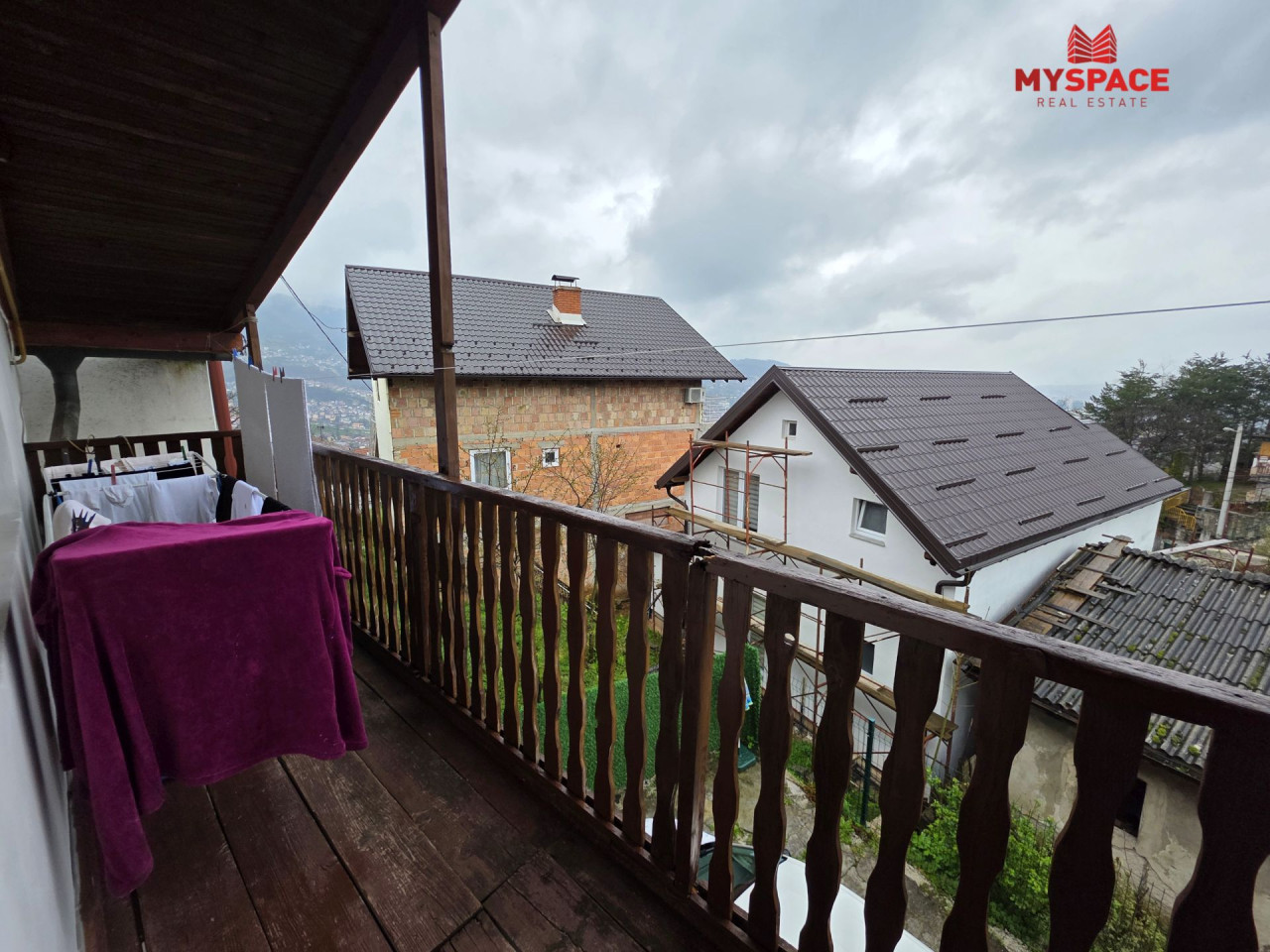 MY SPACE/ Kuca/ Sedrenik/ 145 m2 22
