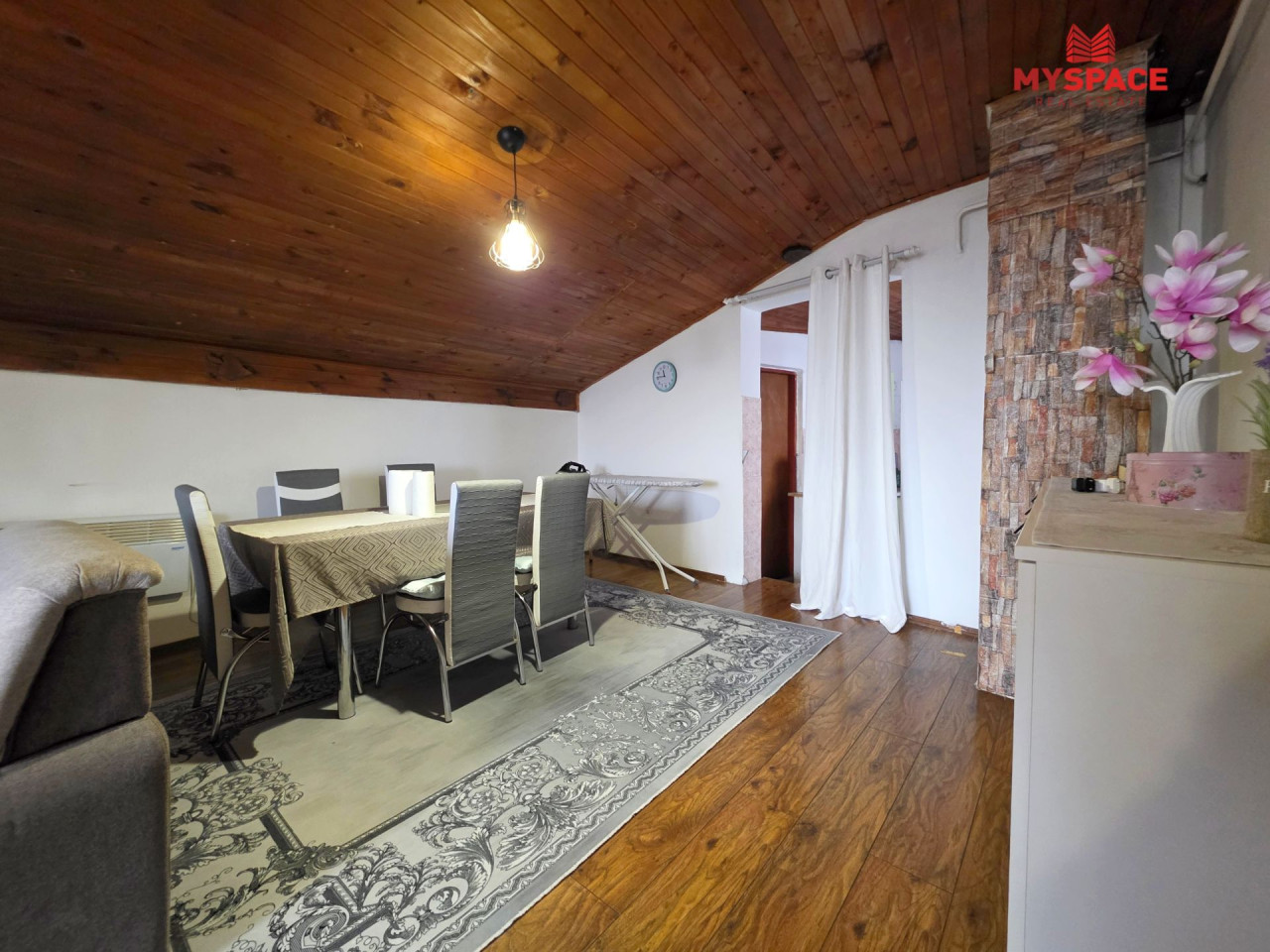 MY SPACE/ Kuca/ Sedrenik/ 145 m2 24