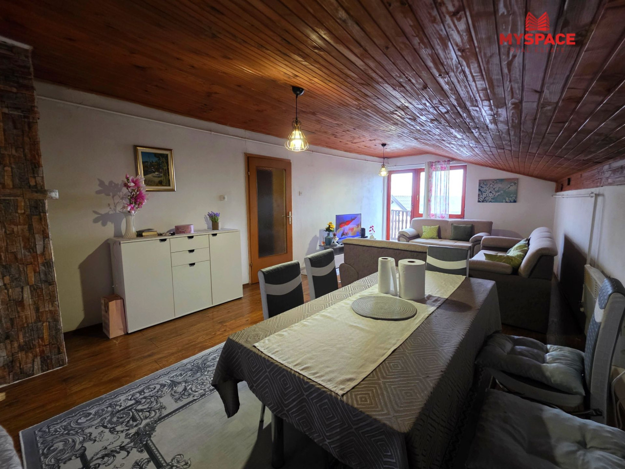 MY SPACE/ Kuca/ Sedrenik/ 145 m2 25