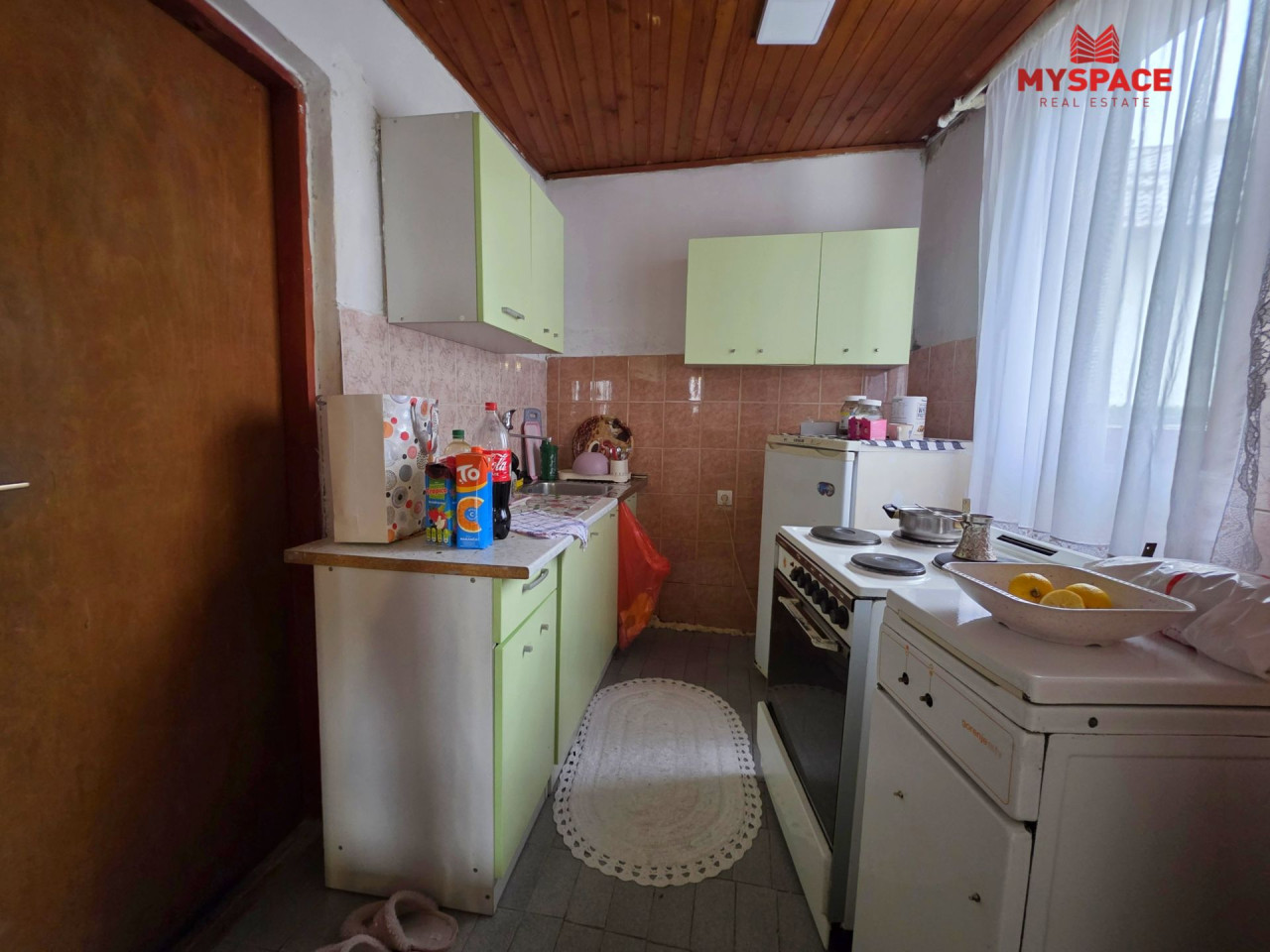 MY SPACE/ Kuca/ Sedrenik/ 145 m2 26