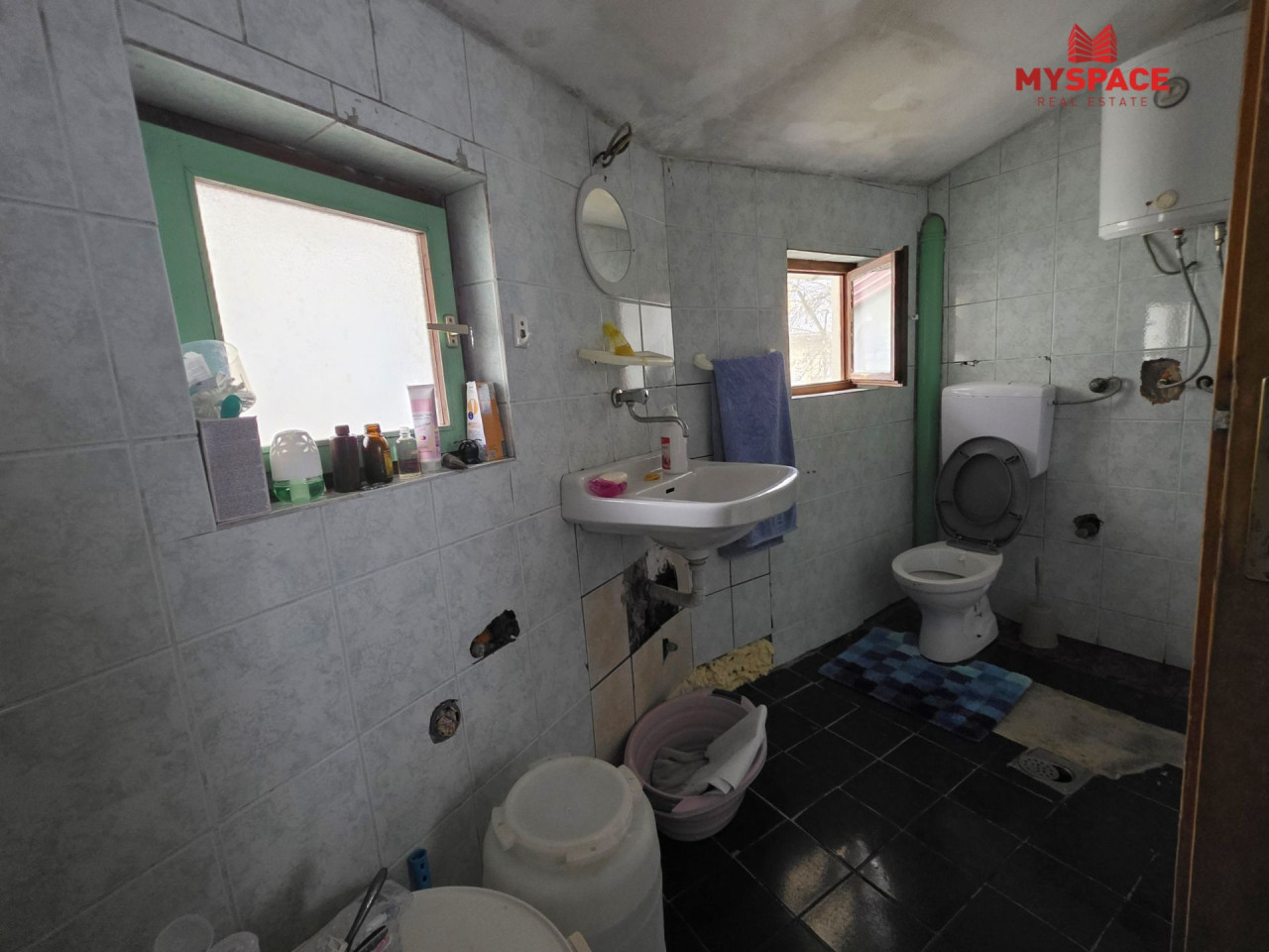 MY SPACE/ Kuca/ Sedrenik/ 145 m2 27