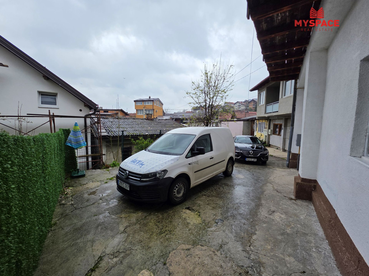 MY SPACE/ Kuca/ Sedrenik/ 145 m2 28