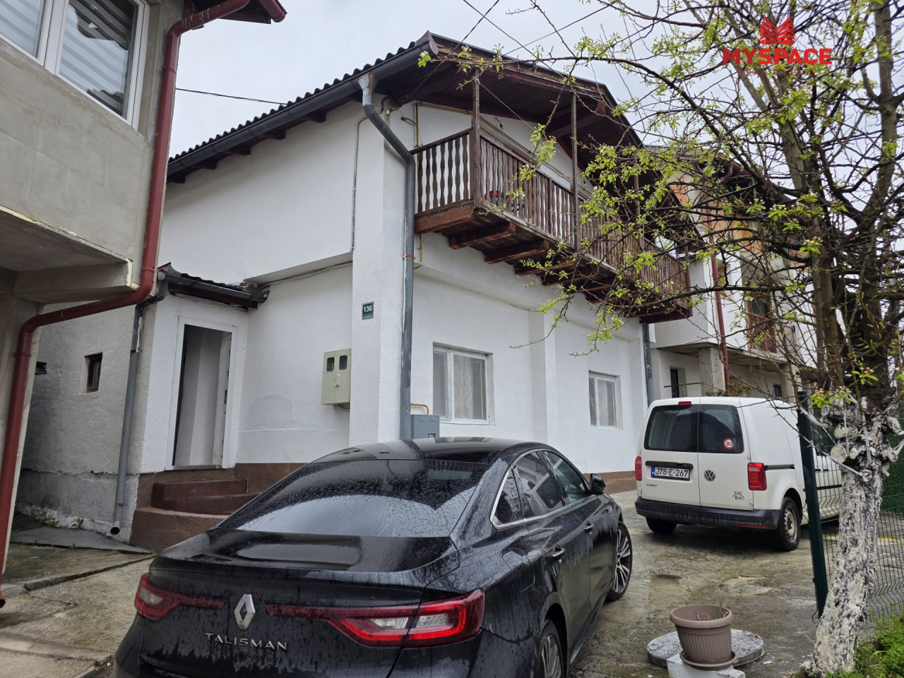 MY SPACE/ Kuca/ Sedrenik/ 145 m2 29