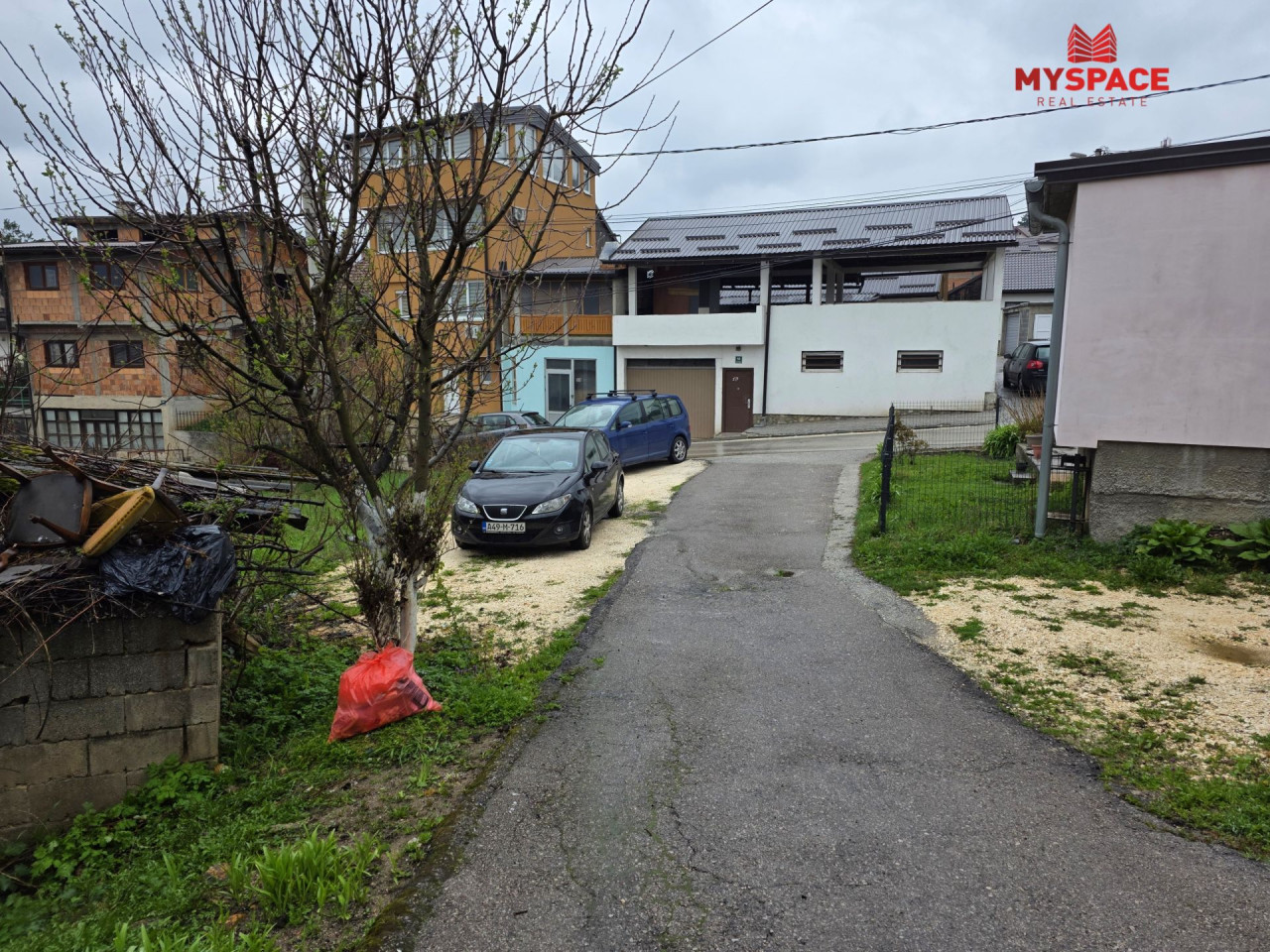 MY SPACE/ Kuca/ Sedrenik/ 145 m2 30