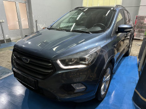 FORD KUGA 2.0 AWD ST LINE , 2019 GODINA, FULL OPREMA