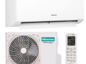 Inverter klima 12 Hisense KA35XR0EG A+++ -22 Wifi 12ka KA35