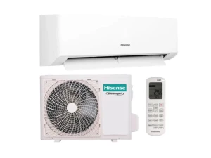 Inverter klima 18 Hisense KA50 Energy SE KA50BS0EG A++ -20 Wifi