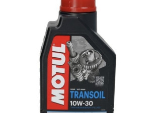 Motul 10w-30 Transoil