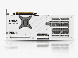 SAPPHIRE RX 9070 XT 16GB GDDR6 PURE GAMING OC PCIE