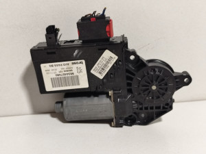 Motorić podizač stakla elektronika Peugeo 307 9634457480