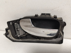 Ručka vrata prednja lijeva Peugeot 307 96436045