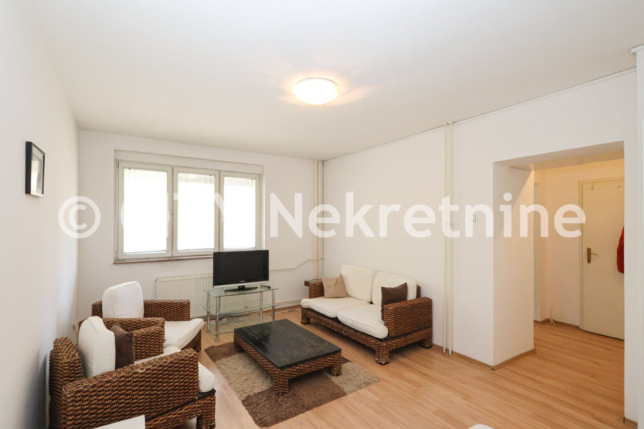 Jednosoban stan - Centar - Koševsko brdo - 36 m2