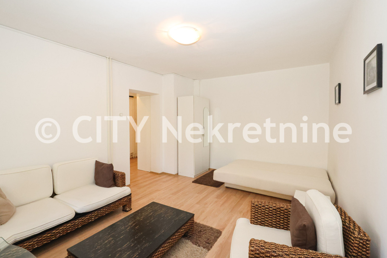 Jednosoban stan - Centar - Koševsko brdo - 36 m2 2