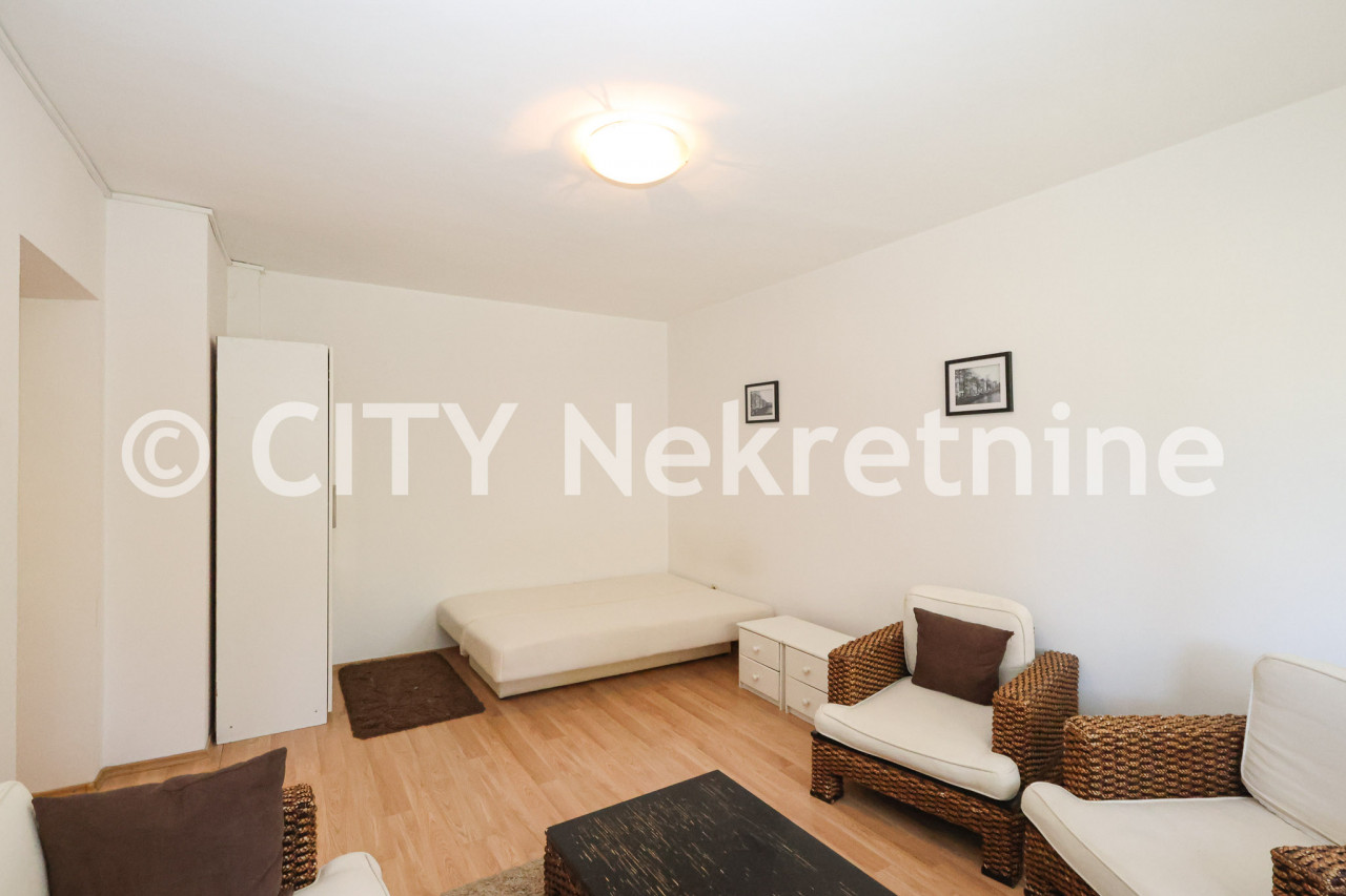 Jednosoban stan - Centar - Koševsko brdo - 36 m2 3