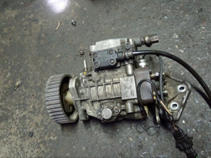 Bos pumpa Renault 1.9dti