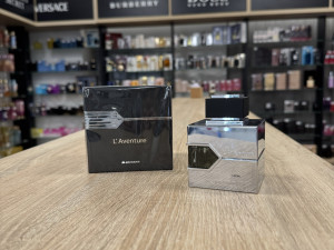 Al Haramain L Aventure edp 100 ml Muski parfem