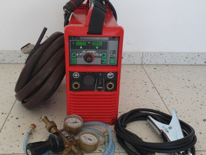 FRONIUS Trans Tig 2200 Job   Aparat za varenje (zavarivanje)