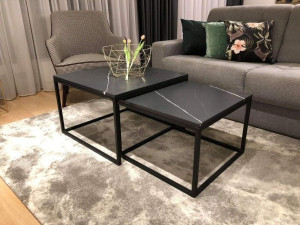 Klub sto (metalne konstrukcije)