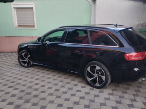 Audi A4 b8 2.0 105 kW 2009 god Automatik