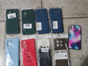 Xiaomi maske