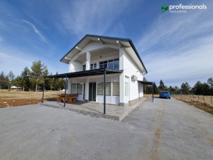 Kuća vikendica Ajdinovići Olovo