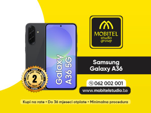Mobitel Studio Samsung Galaxy A36 8/128GB