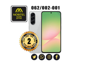 Mobitel Studio Samsung Galaxy A56 12/256GB