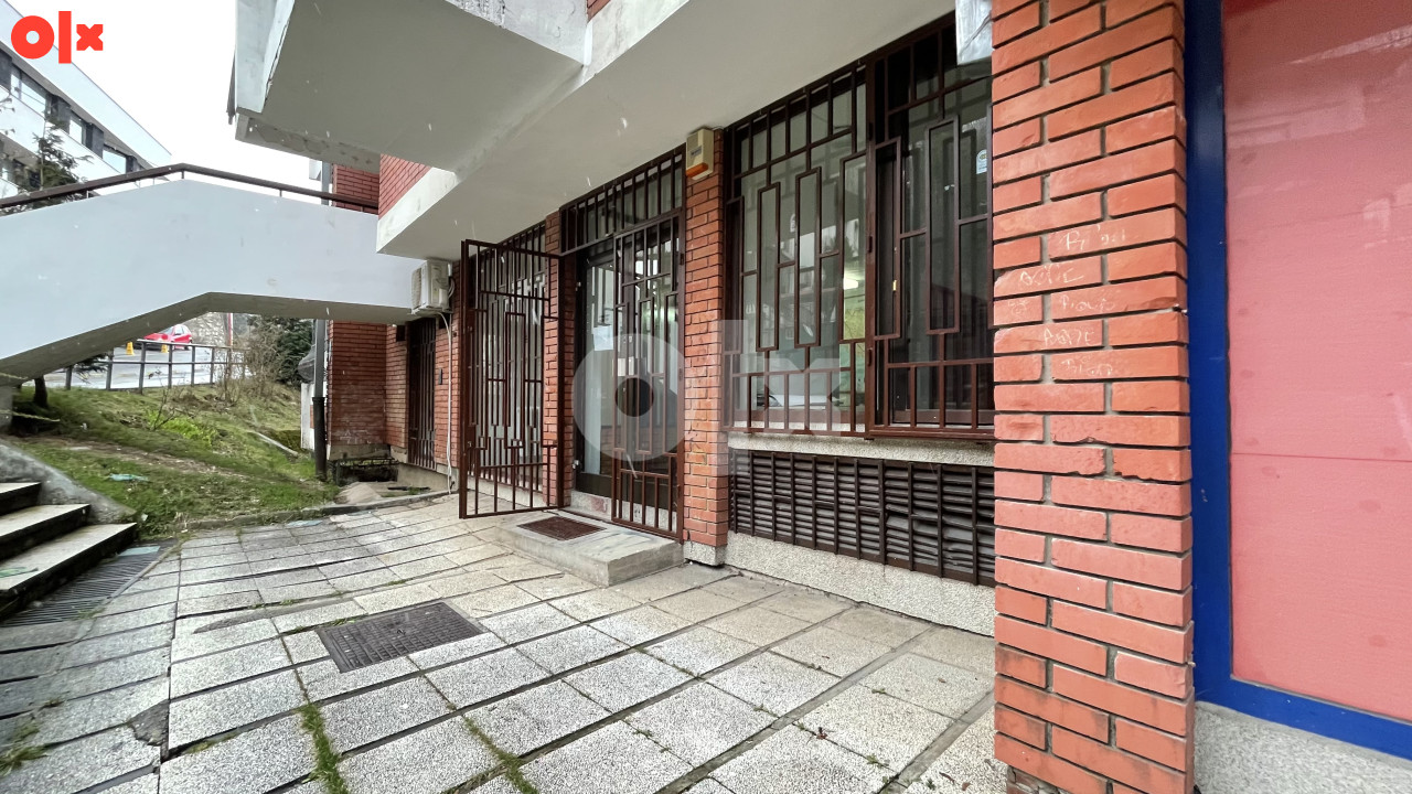 PICCOLO GRANDE PRODAJE/Poslovni prostor/Cobanija/Centar/132 m2 2