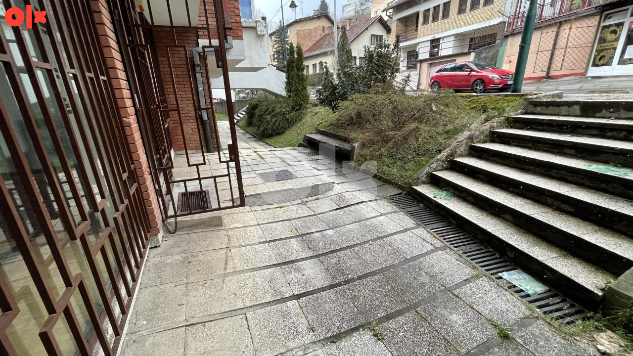 PICCOLO GRANDE PRODAJE/Poslovni prostor/Cobanija/Centar/132 m2 3