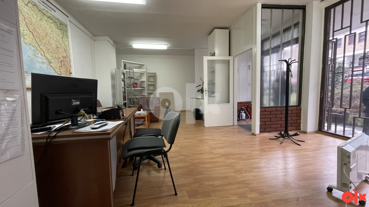 PICCOLO GRANDE PRODAJE/Poslovni prostor/Cobanija/Centar/132 m2 5