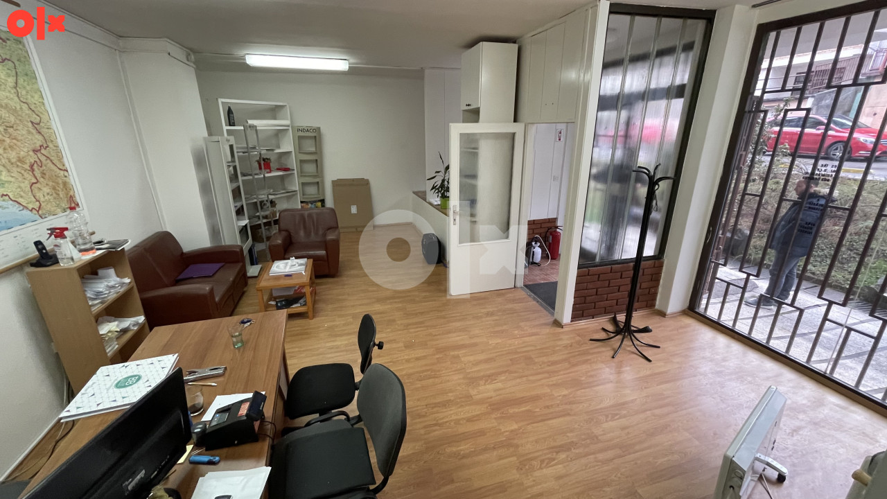 PICCOLO GRANDE PRODAJE/Poslovni prostor/Cobanija/Centar/132 m2 6