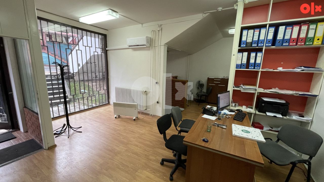 PICCOLO GRANDE PRODAJE/Poslovni prostor/Cobanija/Centar/132 m2 7