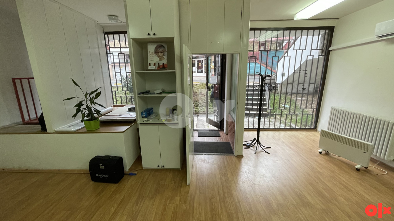 PICCOLO GRANDE PRODAJE/Poslovni prostor/Cobanija/Centar/132 m2 8