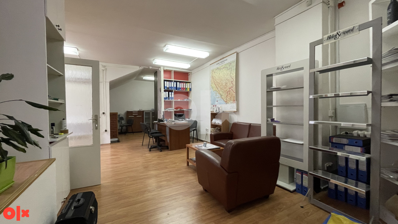 PICCOLO GRANDE PRODAJE/Poslovni prostor/Cobanija/Centar/132 m2 9
