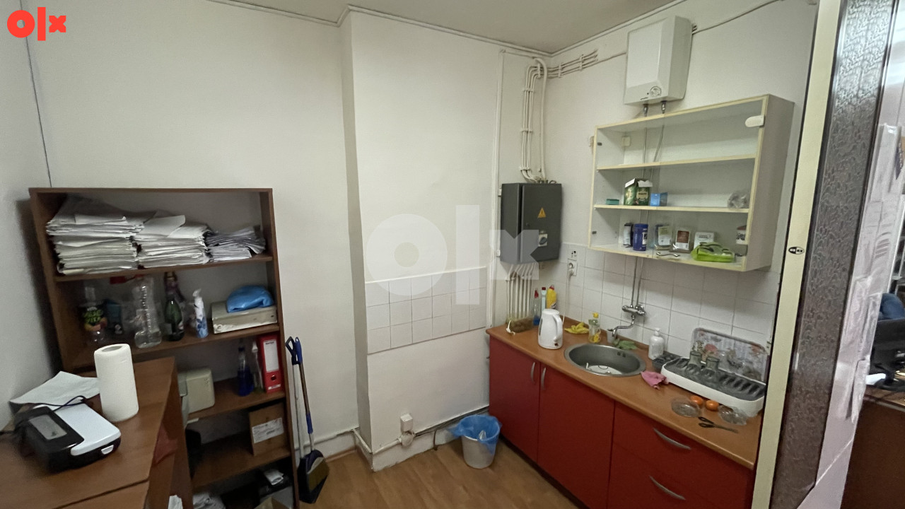PICCOLO GRANDE PRODAJE/Poslovni prostor/Cobanija/Centar/132 m2 10