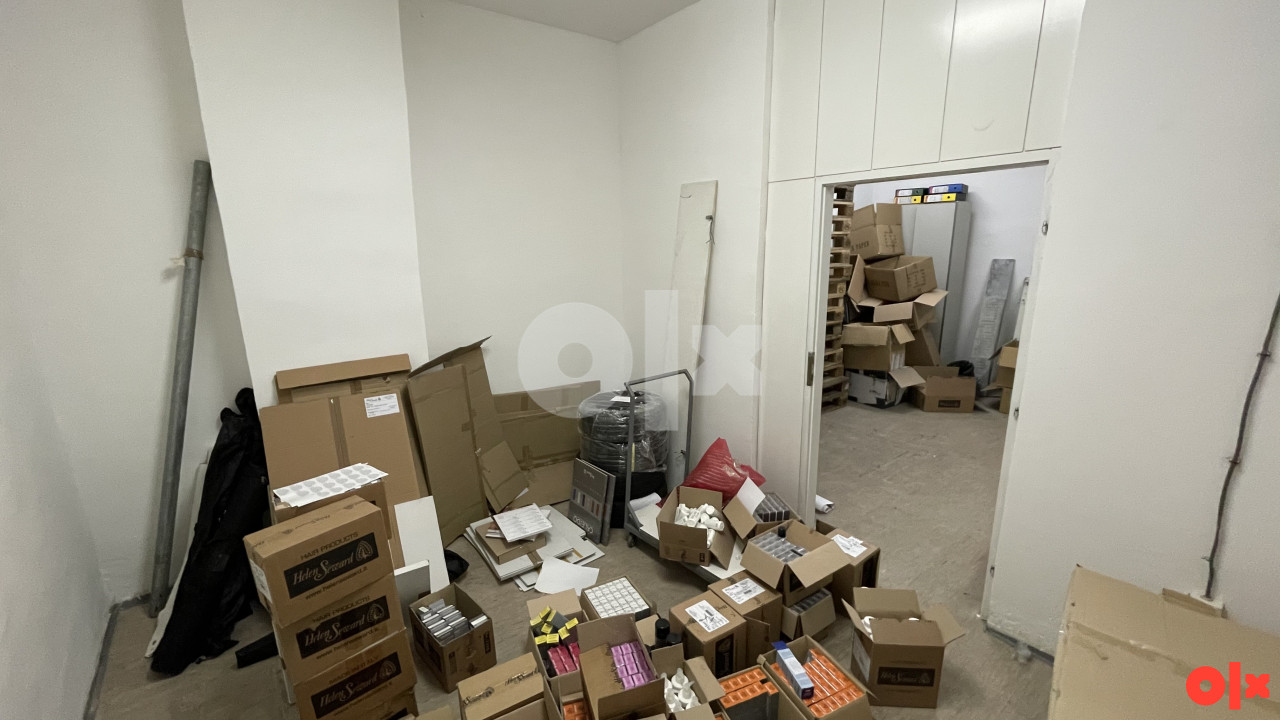 PICCOLO GRANDE PRODAJE/Poslovni prostor/Cobanija/Centar/132 m2 11