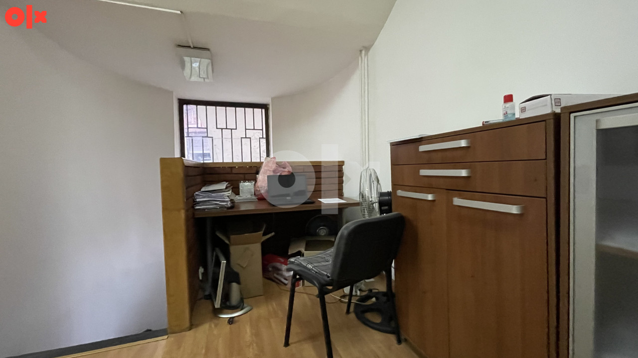PICCOLO GRANDE PRODAJE/Poslovni prostor/Cobanija/Centar/132 m2 12