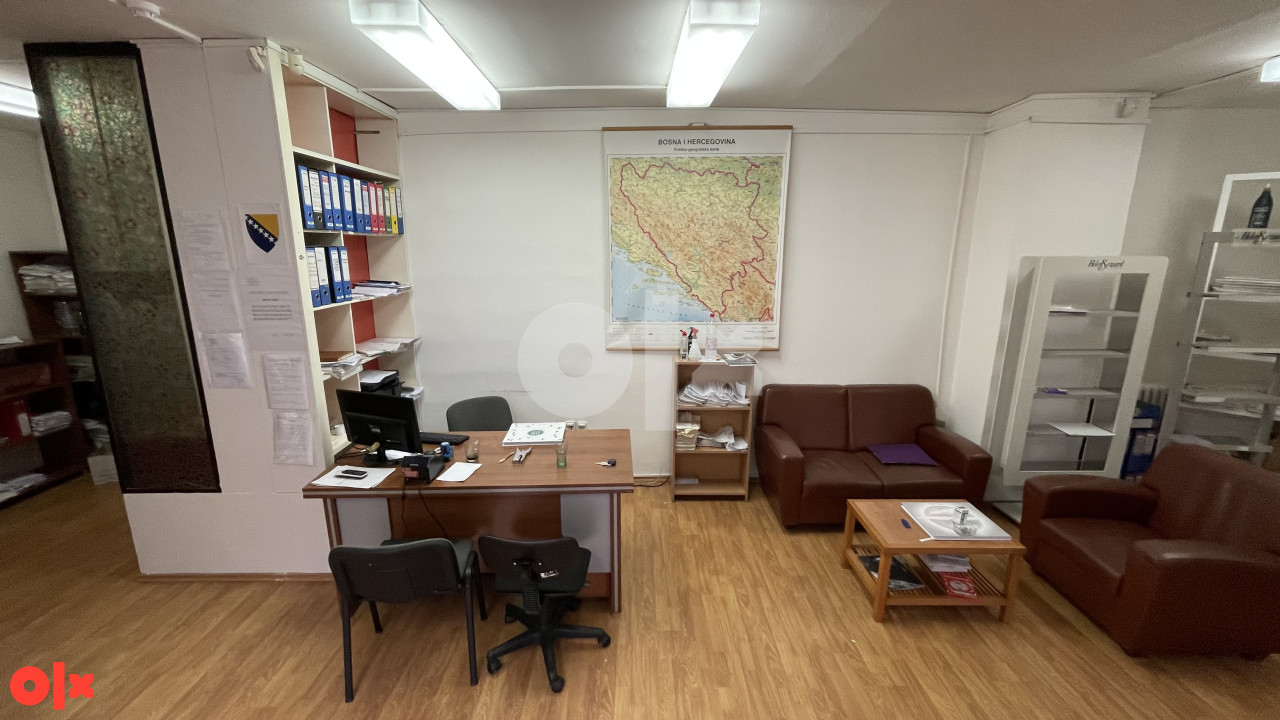 PICCOLO GRANDE PRODAJE/Poslovni prostor/Cobanija/Centar/132 m2 18