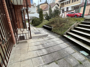 PICCOLO GRANDE PRODAJE/Poslovni prostor/Cobanija/Centar/132 m2 photo 3