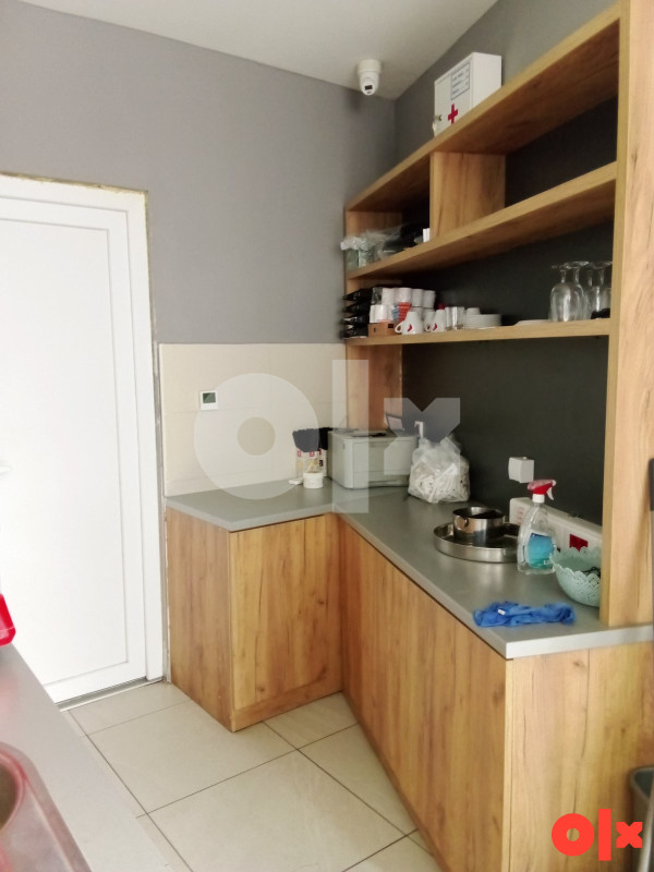 Iznajmljivanje poslovnog prostora - Gradiška 2