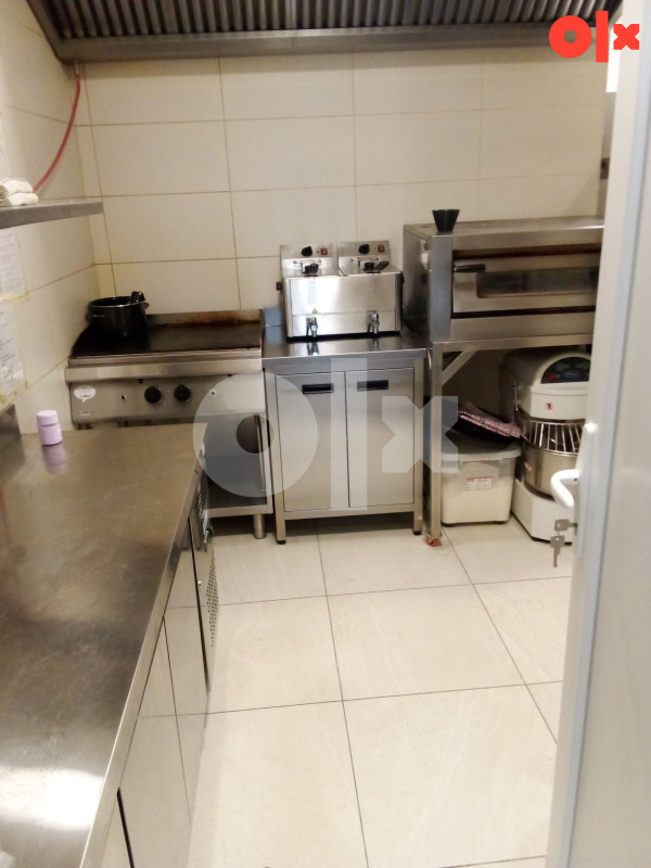 Iznajmljivanje poslovnog prostora - Gradiška 12