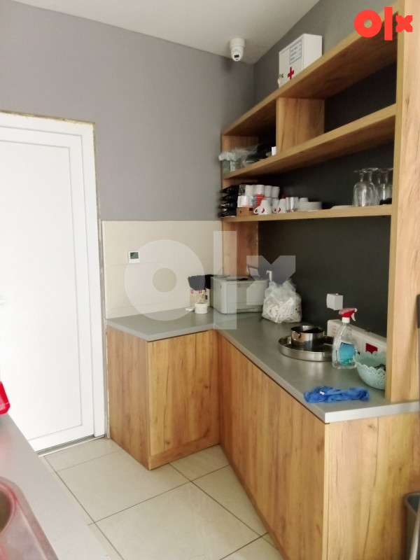 Iznajmljivanje poslovnog prostora - Gradiška 13