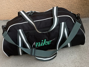 NIKE sportska torba