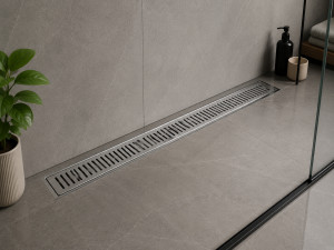 TUŠ KANALICA 60 CM 240041