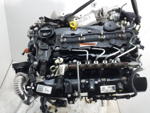 MOTOR OPEL ASTRA  K MOKKA 1.6 CDTI B16DTU