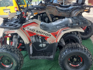 ATV Quad Cetverotockas