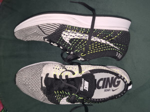 Nike patike