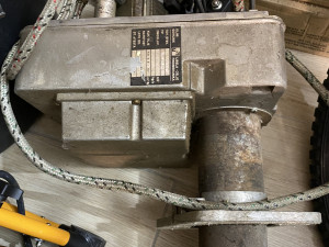 Gorionik nafta loz ulje Celje finomehanika 065455353