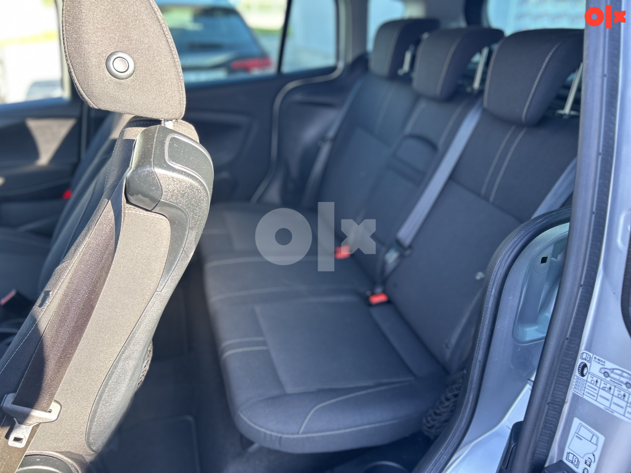 FORD B-MAX 1.6 TDCI 70 KW 12/2014